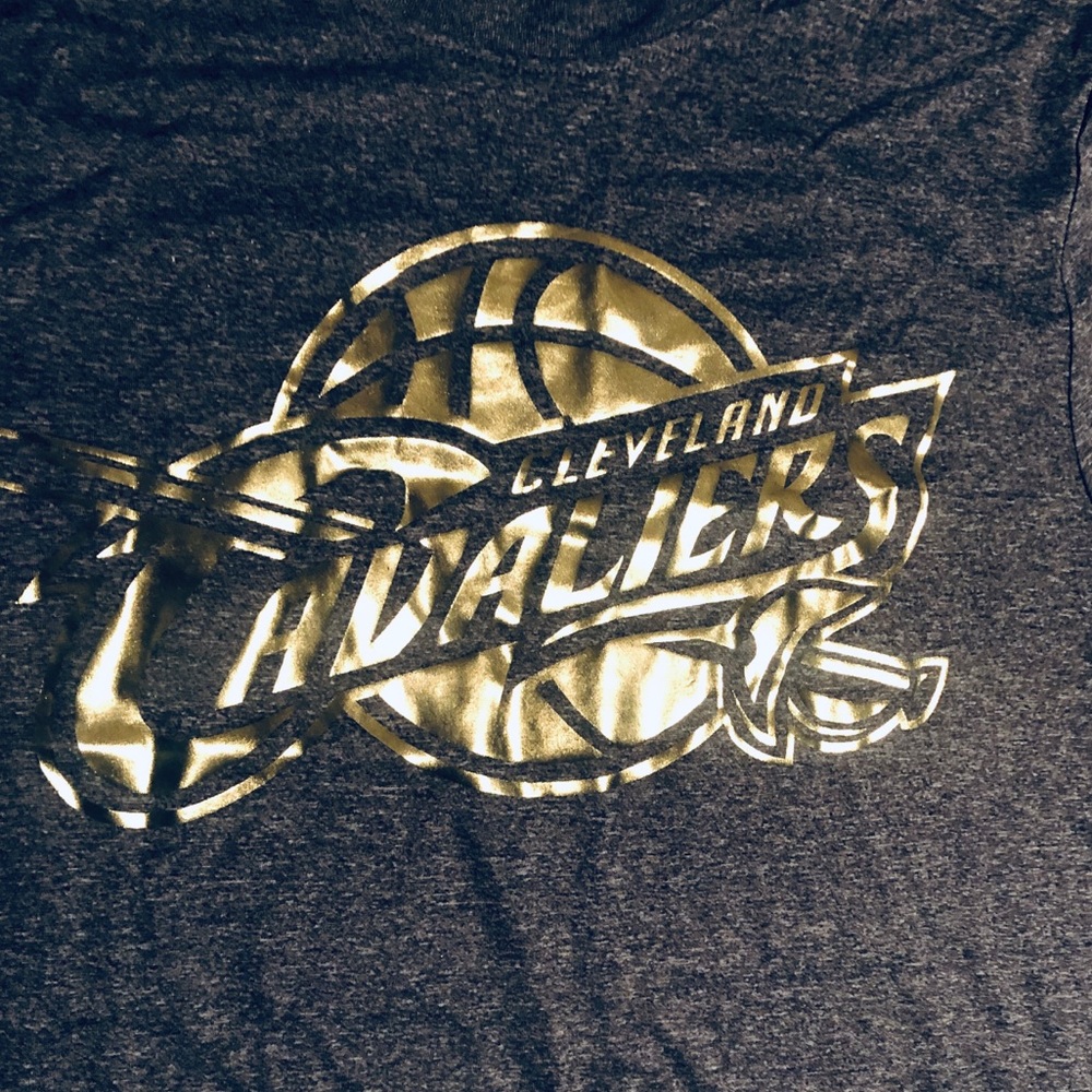 Cleveland Cavaliers T shirt